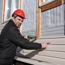 Best Wood Siding Installation  in Mendon, UT